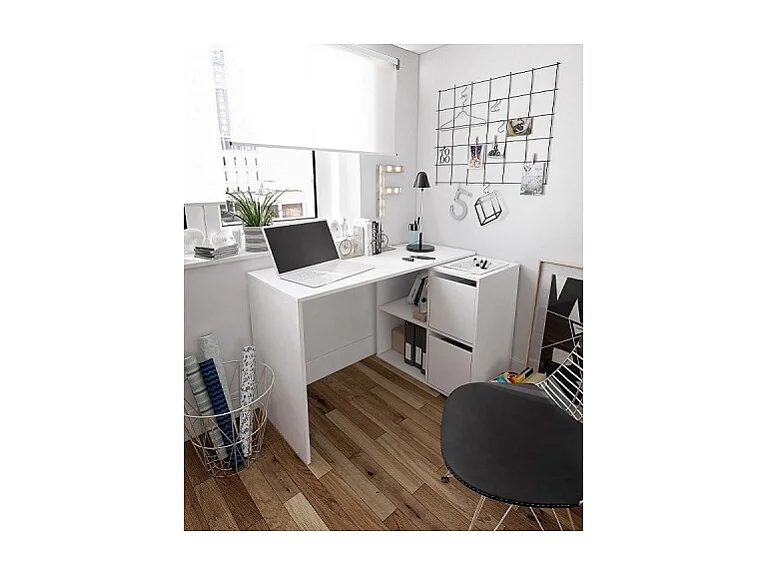 Mesa De Escritorio Multiposición Gama