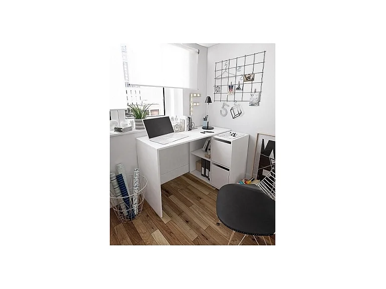 Mesa De Escritorio Multiposición Gama