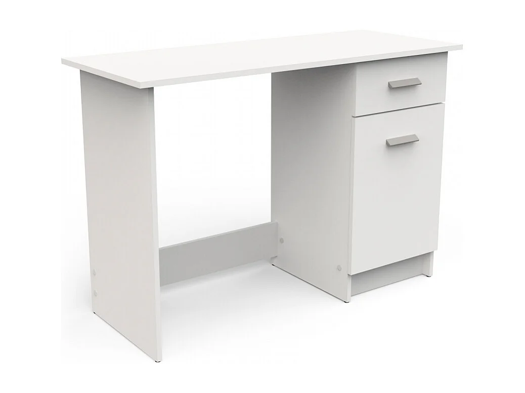 Escritorio Con Puerta Y Cajón Phi