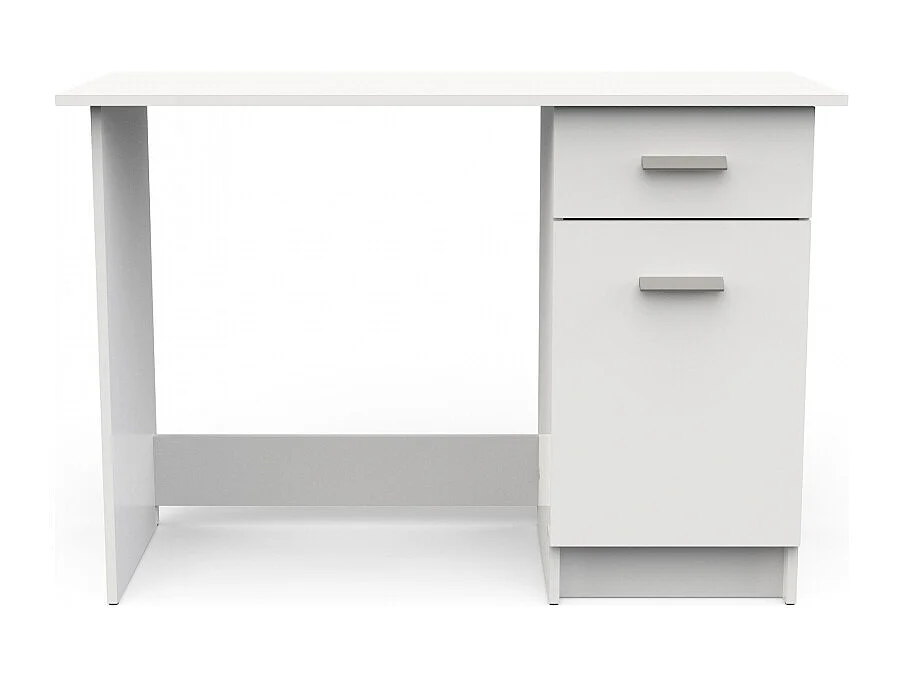 Escritorio Con Puerta Y Cajón Phi