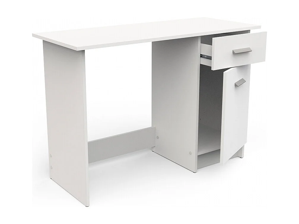 Escritorio Con Puerta Y Cajón Phi