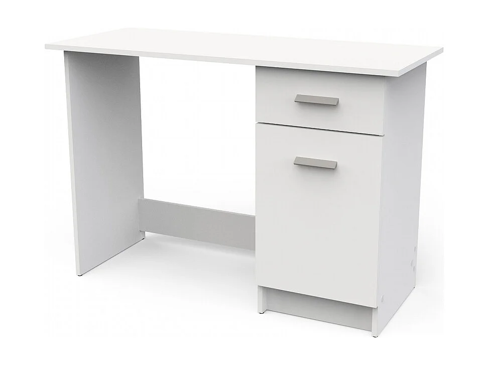 Escritorio Con Puerta Y Cajón Phi