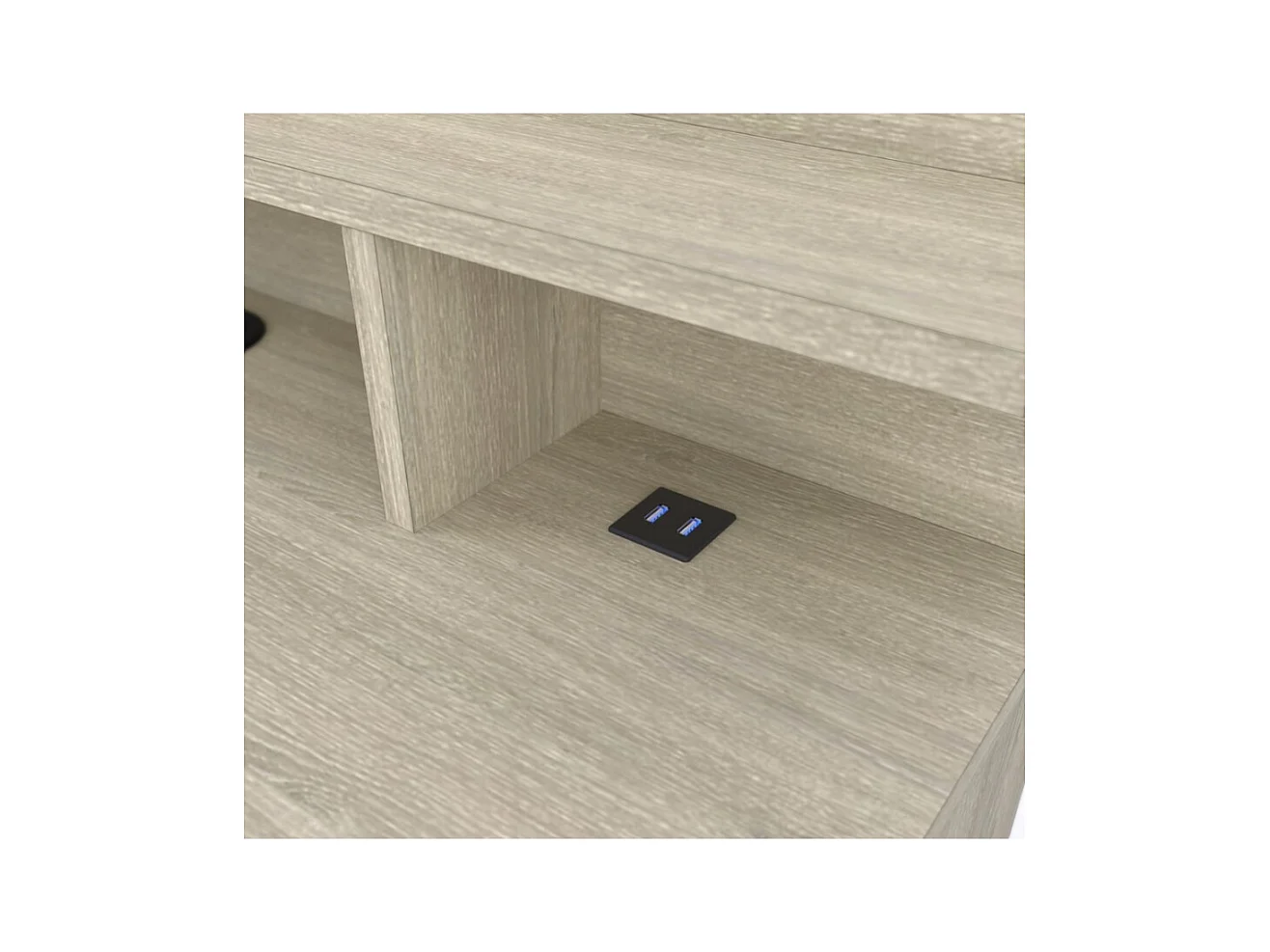 Escritorio Juvenil Nash