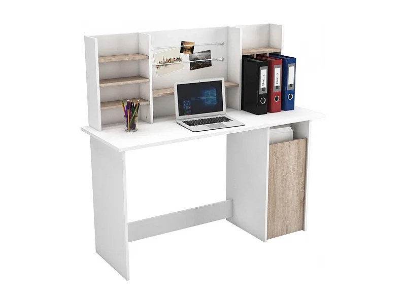 Mesa De Estudio Camdem