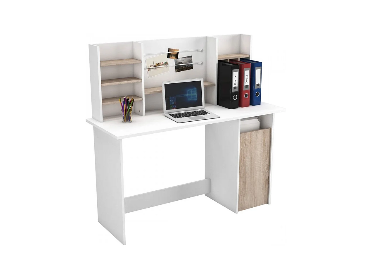 Mesa De Estudio Camdem