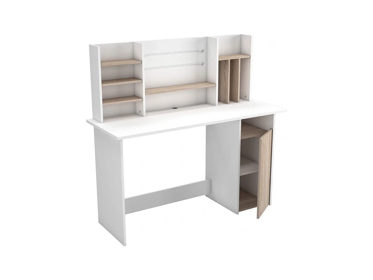 Mesa De Estudio Camdem