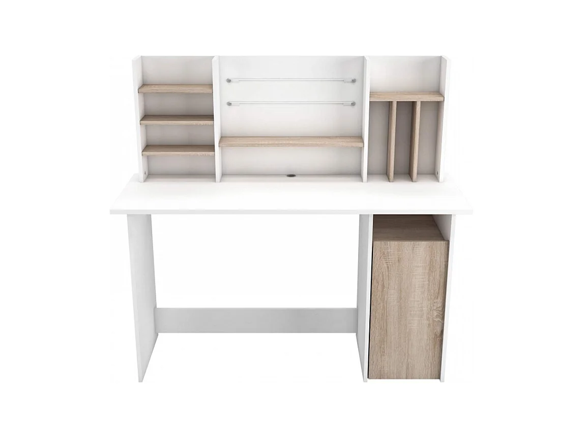 Mesa De Estudio Camdem