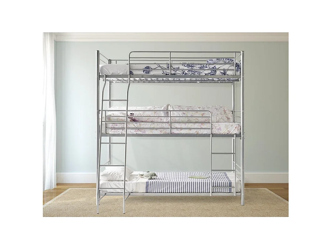 Litera Triple Kika - 80 X 180