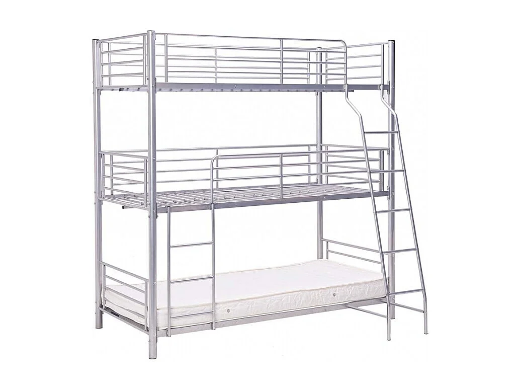 Litera Triple Kika - 80 X 180