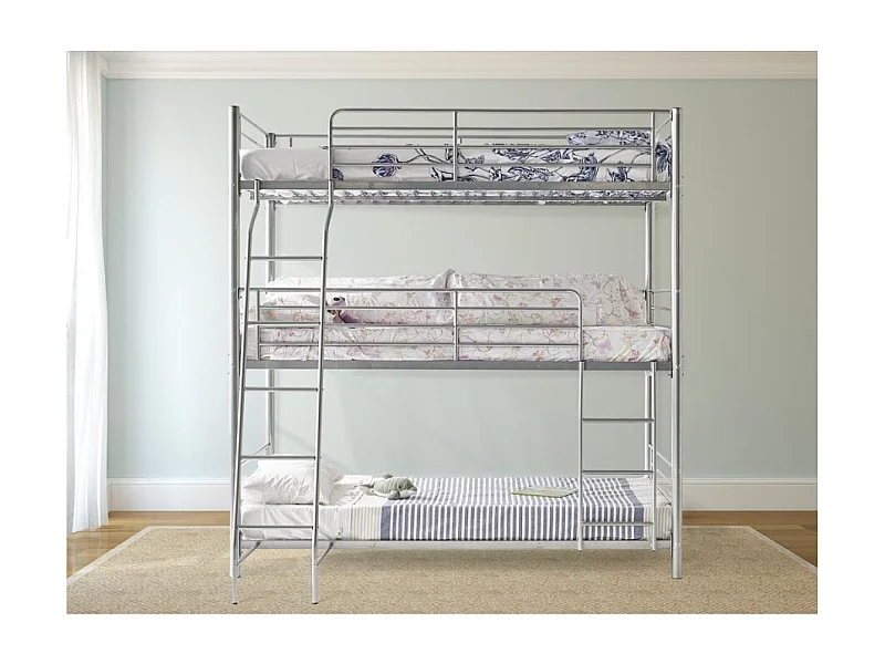 Litera Triple Kika - 90 X 190