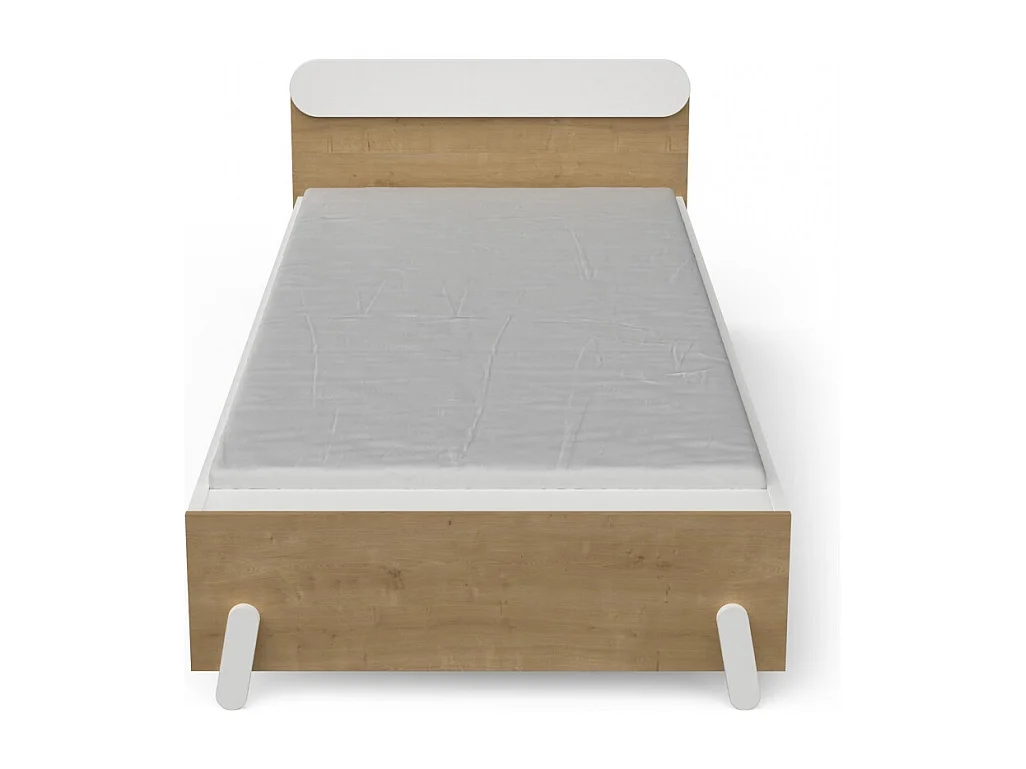 Cama Juvenil Adaptable Nairobi