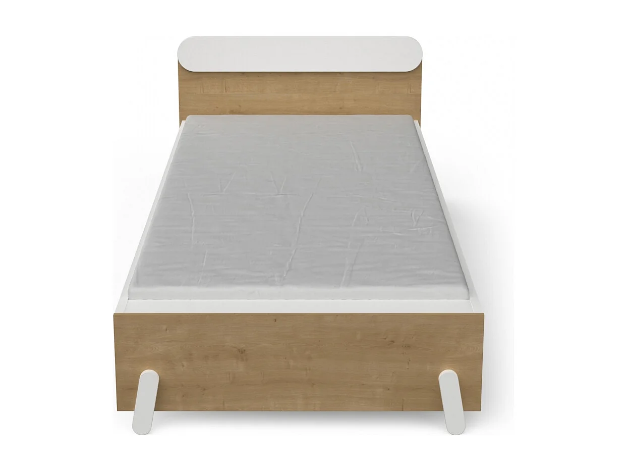 Cama Juvenil Adaptable Nairobi