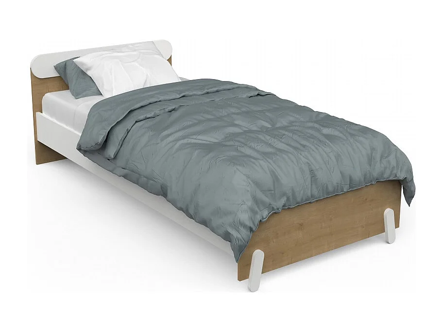 Cama Juvenil Adaptable Nairobi