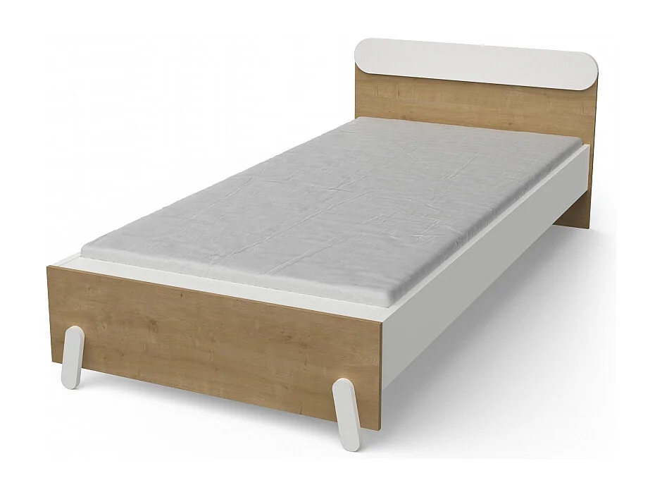 Cama Juvenil Adaptable Nairobi