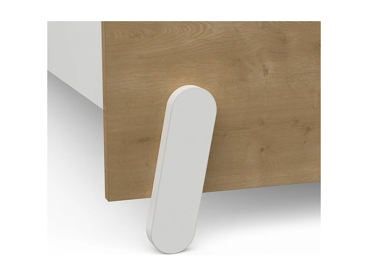 Cama Juvenil Adaptable Nairobi