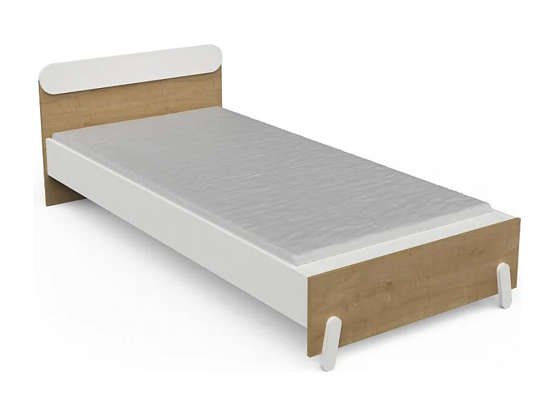 Cama Juvenil Adaptable Nairobi