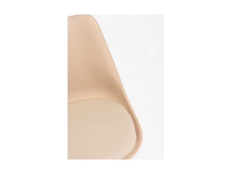 Packs Sillas Comedor - Pack 6 Sillas Synk Basic - Arena