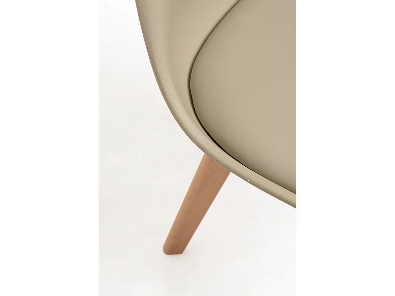 Packs Sillas Comedor - Pack 6 Sillas Synk Basic - Greige