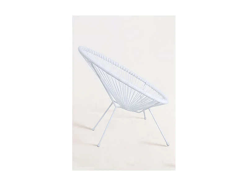 Packs Sillas - Packs 6 Sillas Karibic - Blanco