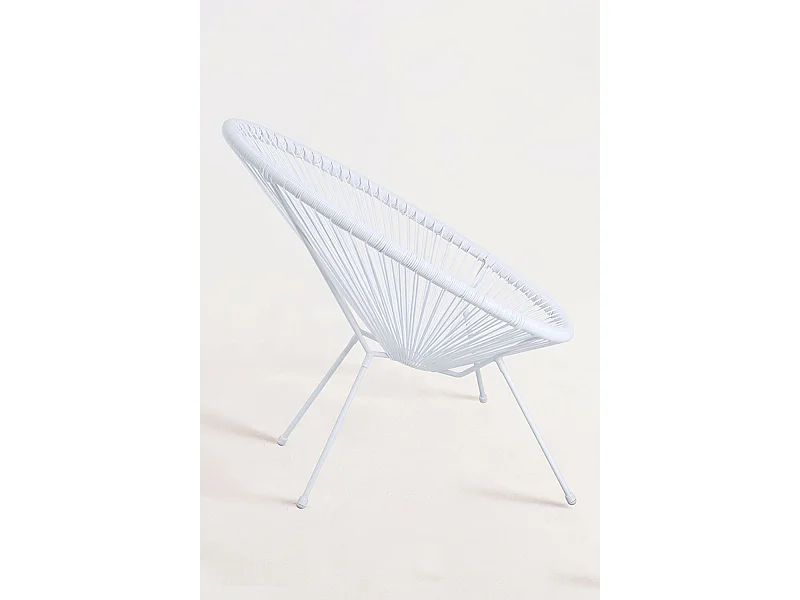 Packs Sillas - Packs 6 Sillas Karibic - Blanco