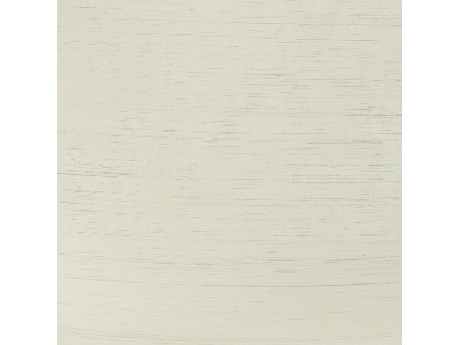 Bloempot TESALIA Kunststof 49 cm Lichtbeige