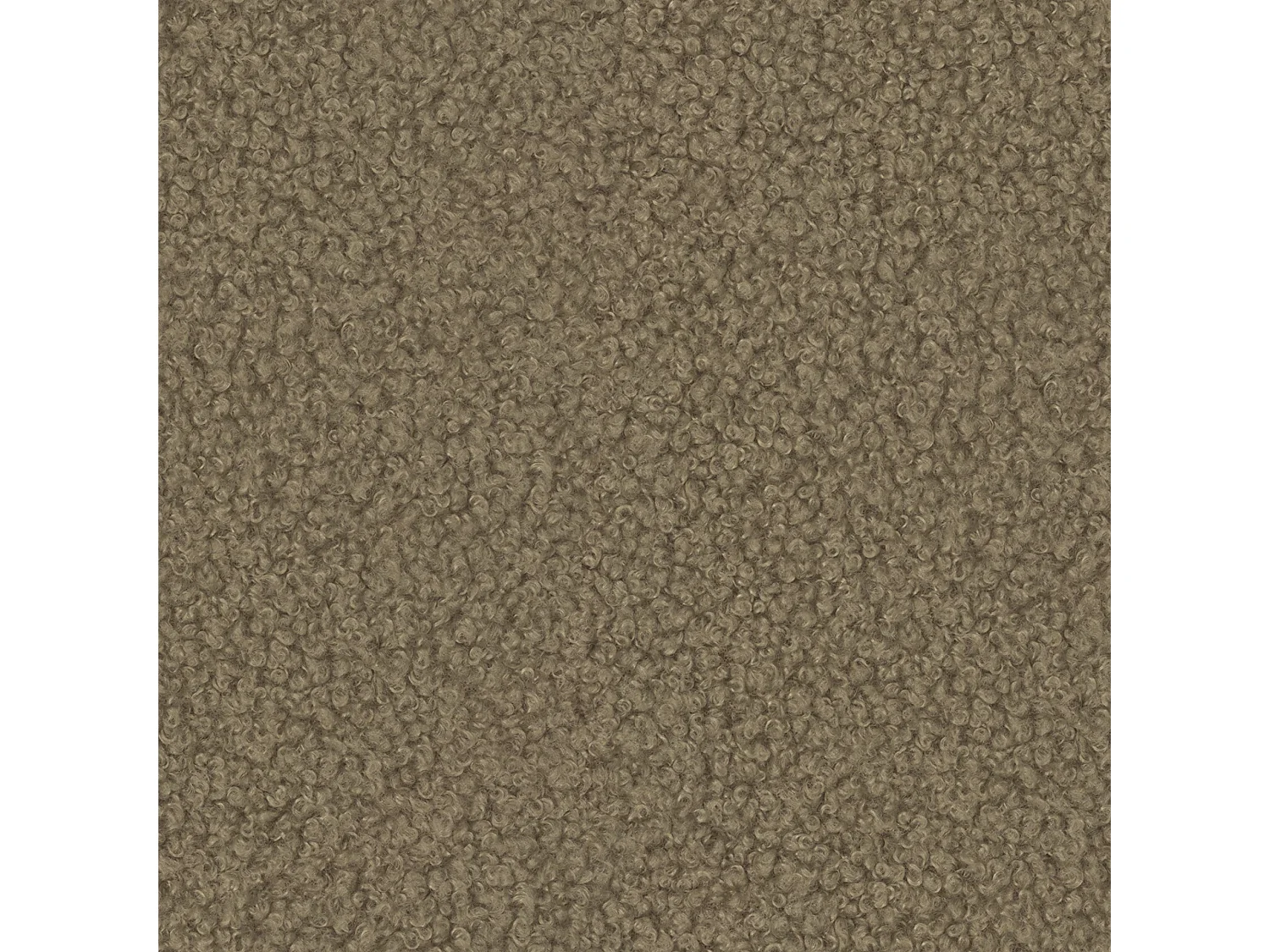 AX LIVING Sofa 250 cm Breit mit Schlaffunktion Otterton in Braun - L