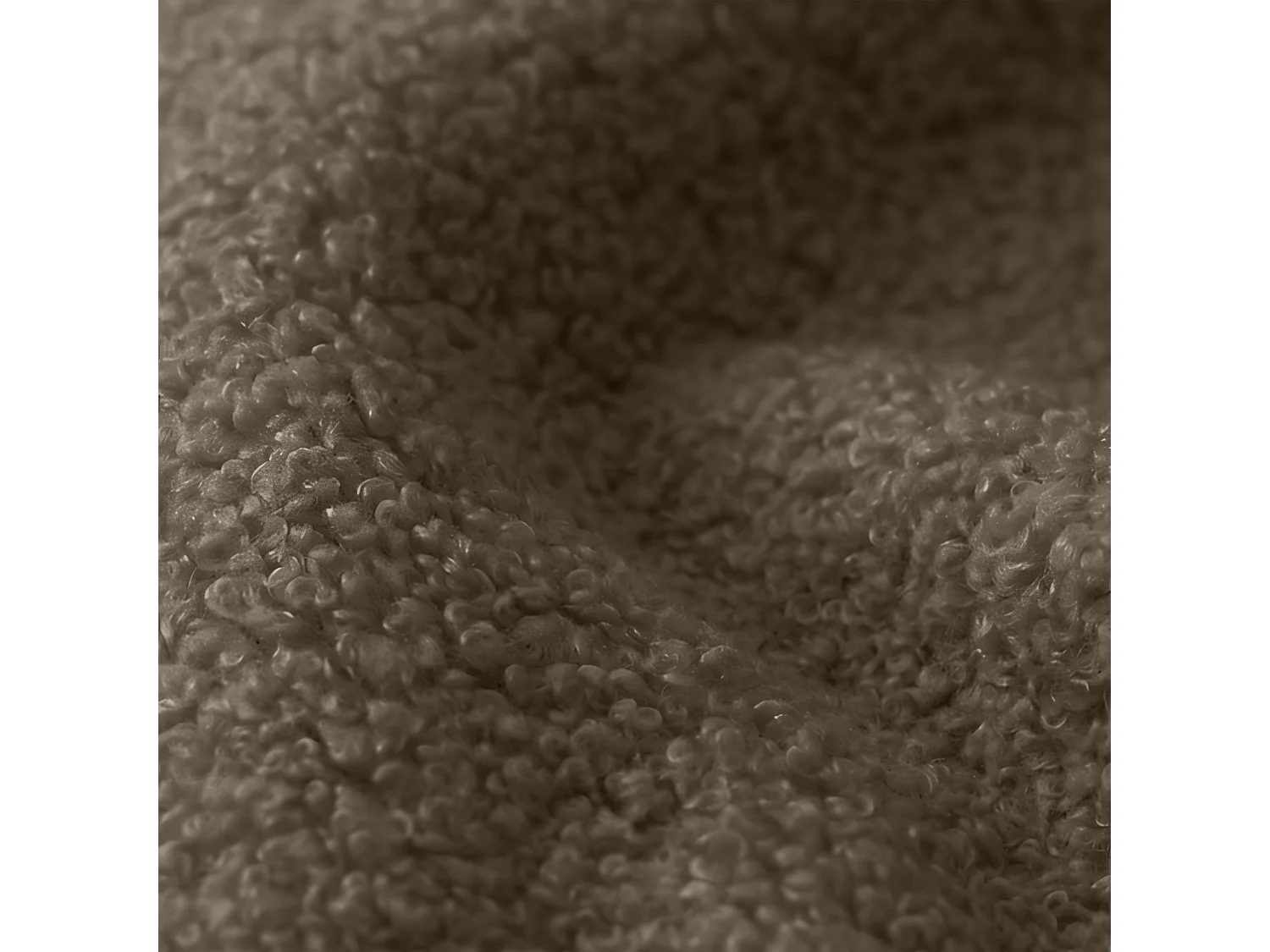 AX LIVING slaapbank Otterton 250 cm bruin R