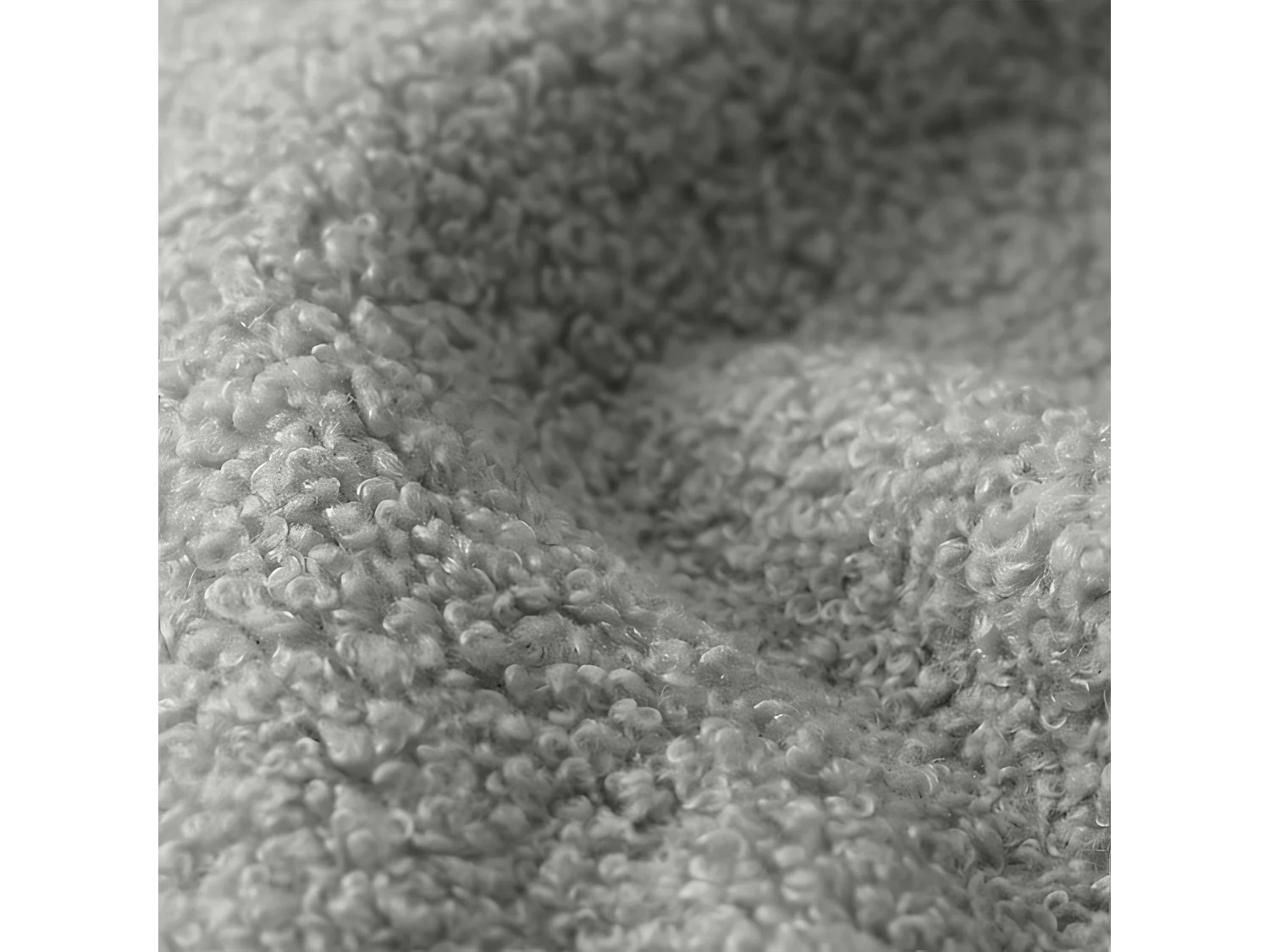 AX LIVING slaapbank Otterton 250 cm lichtgrijs L