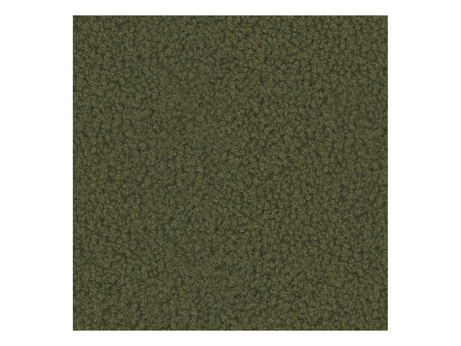 AX LIVING Sofa 250 cm breit mit Schlaffunktion Otterton in Olivgrün R