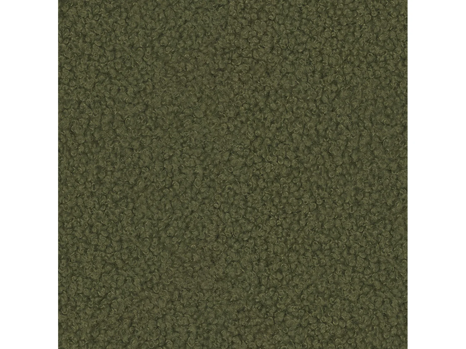 AX LIVING Sofa 250 cm breit mit Schlaffunktion Otterton in Olivgrün R