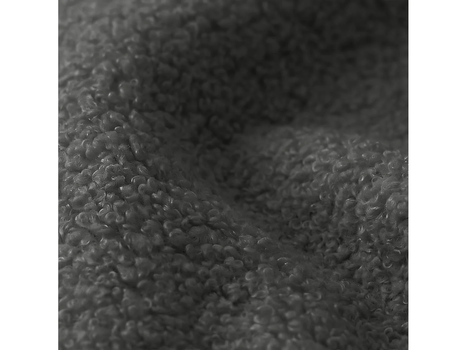 AX LIVING slaapbank Otterton 250 cm donkergrijs R