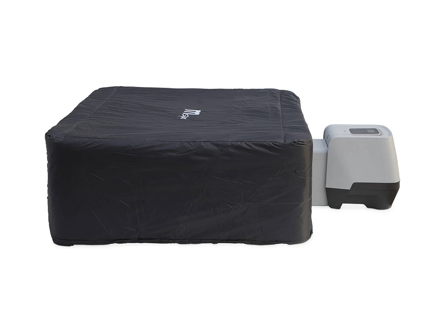 Funda de protección térmica integral para spa inflable oslo de 6