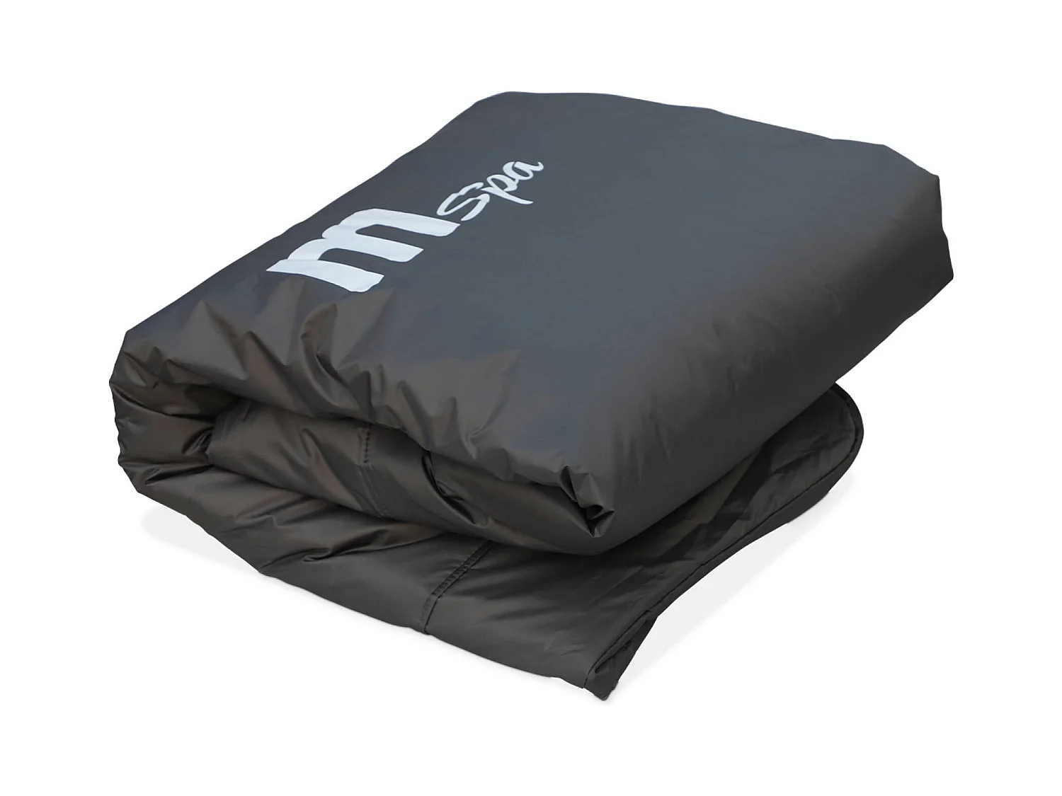 Funda de protección térmica integral para spa inflable oslo de 6