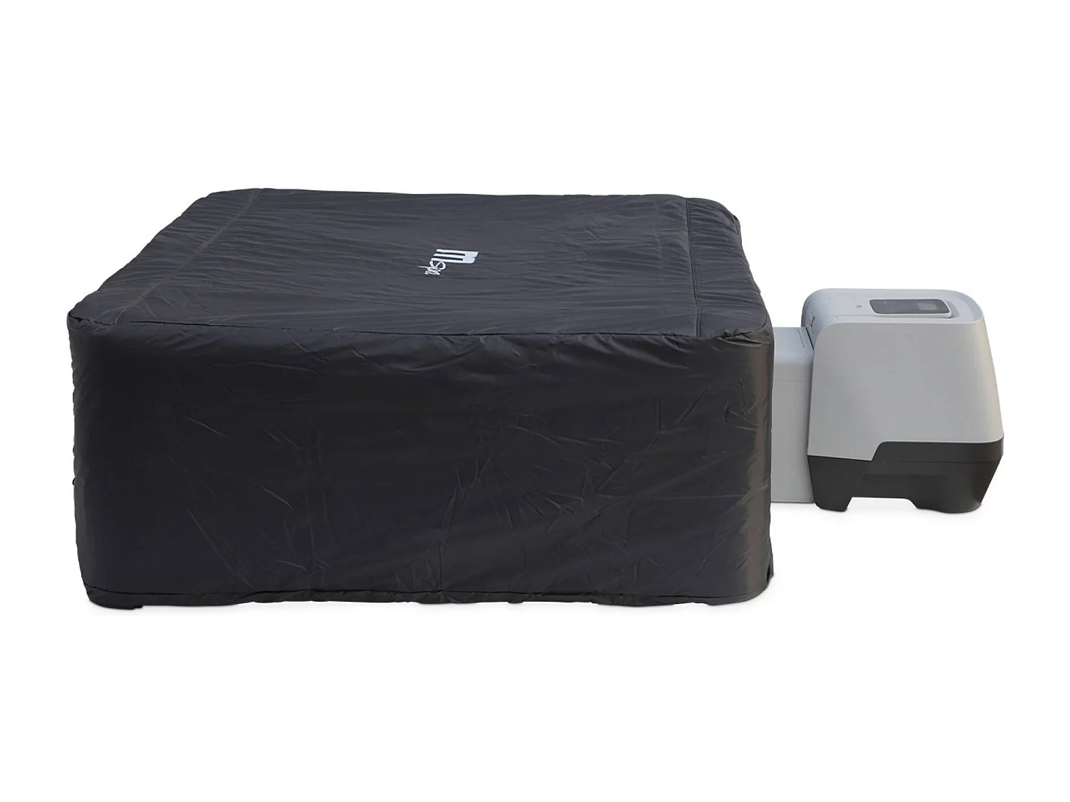 Housse de protection thermique pour SPA OSLO 6 places Ø 166 x 70cm