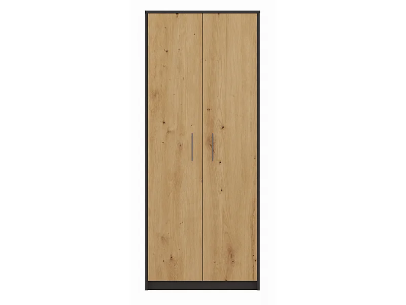 Étagère Oliv 2D ANTHRACITE ARTISAN