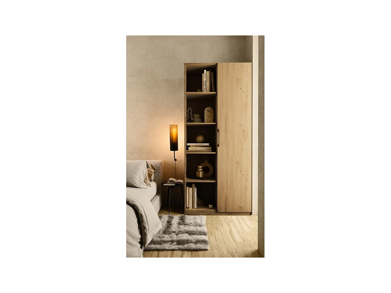 Plateau mauve RD/80 ARTISAN