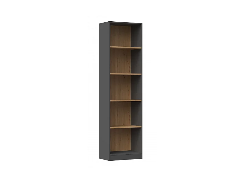 Onyx R50 ANTHRACITE ARTISAN étagère