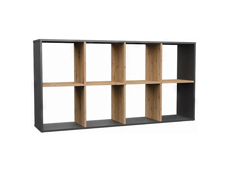 Rack Malax 2X4 ANTHRACITE ARTISAN