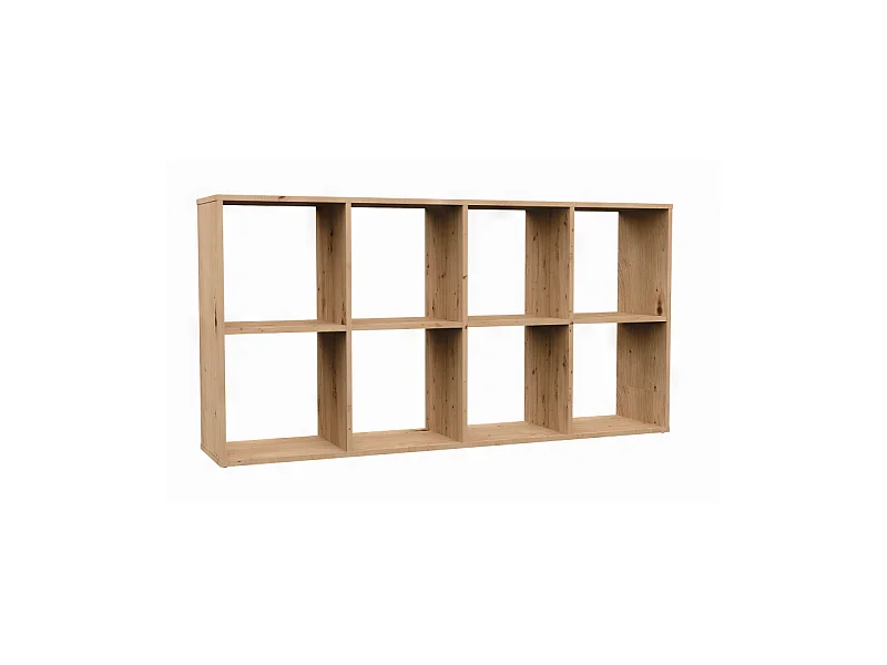 ARTISAN Étagère Malax 2X4