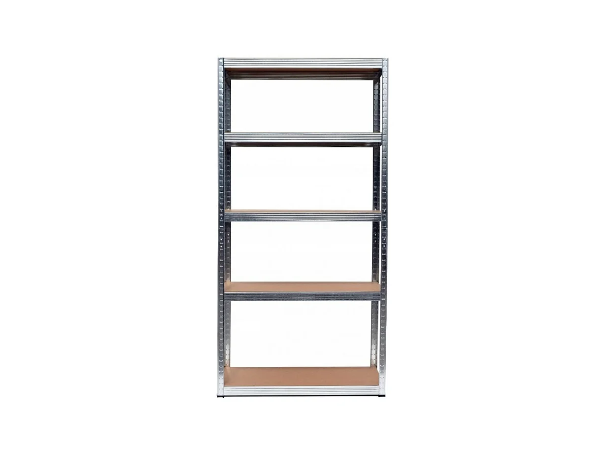 Rangement sur étagère G9030 METAL