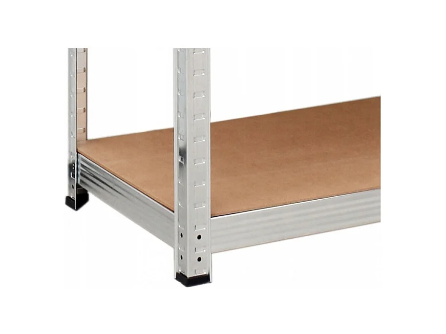 Rangement sur étagère G9030 METAL