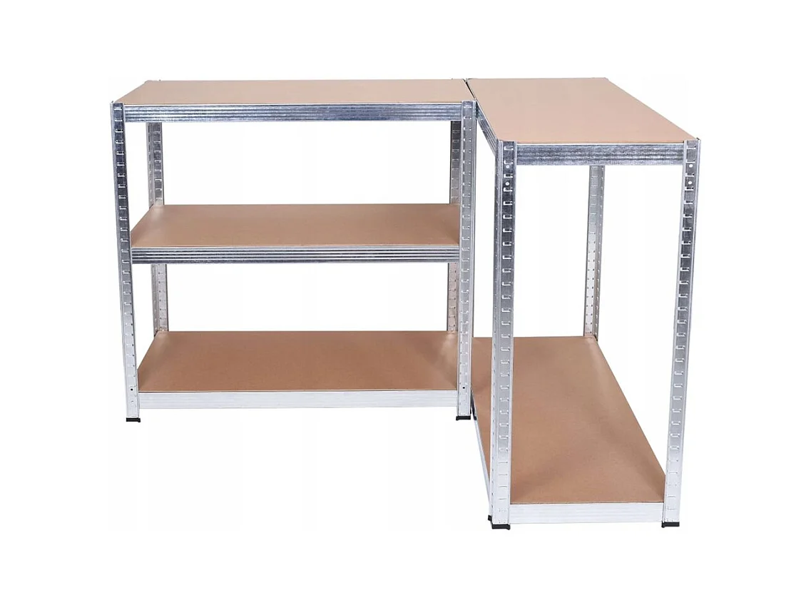 Rangement sur étagère G9030 METAL