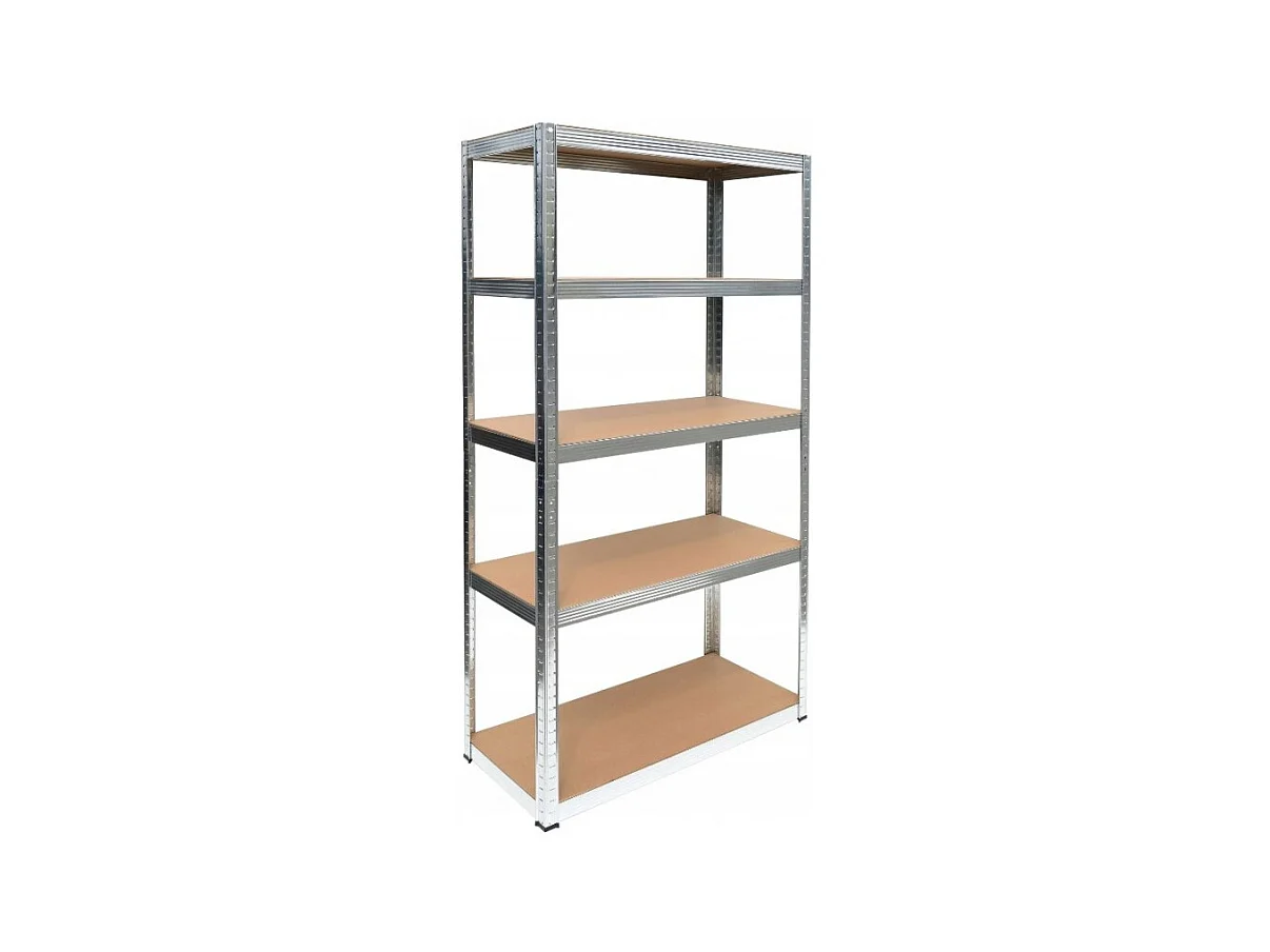 Rangement sur étagère G9040 METAL