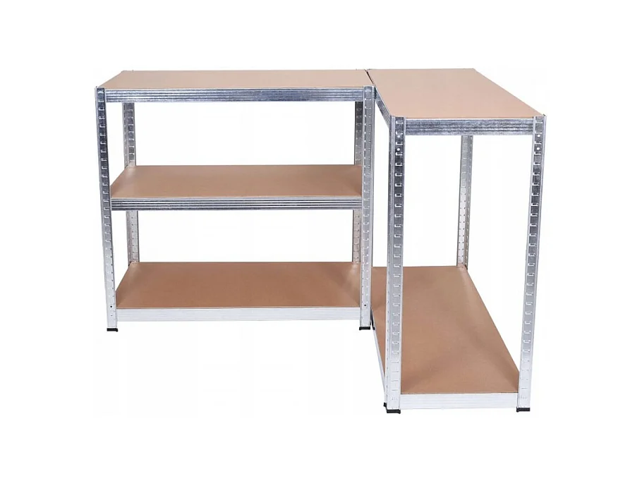 Rangement sur étagère G9040 METAL