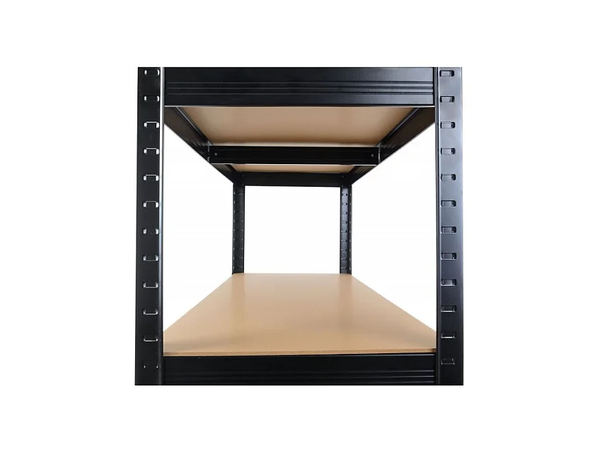 Rack de stockage P9030 NOIR