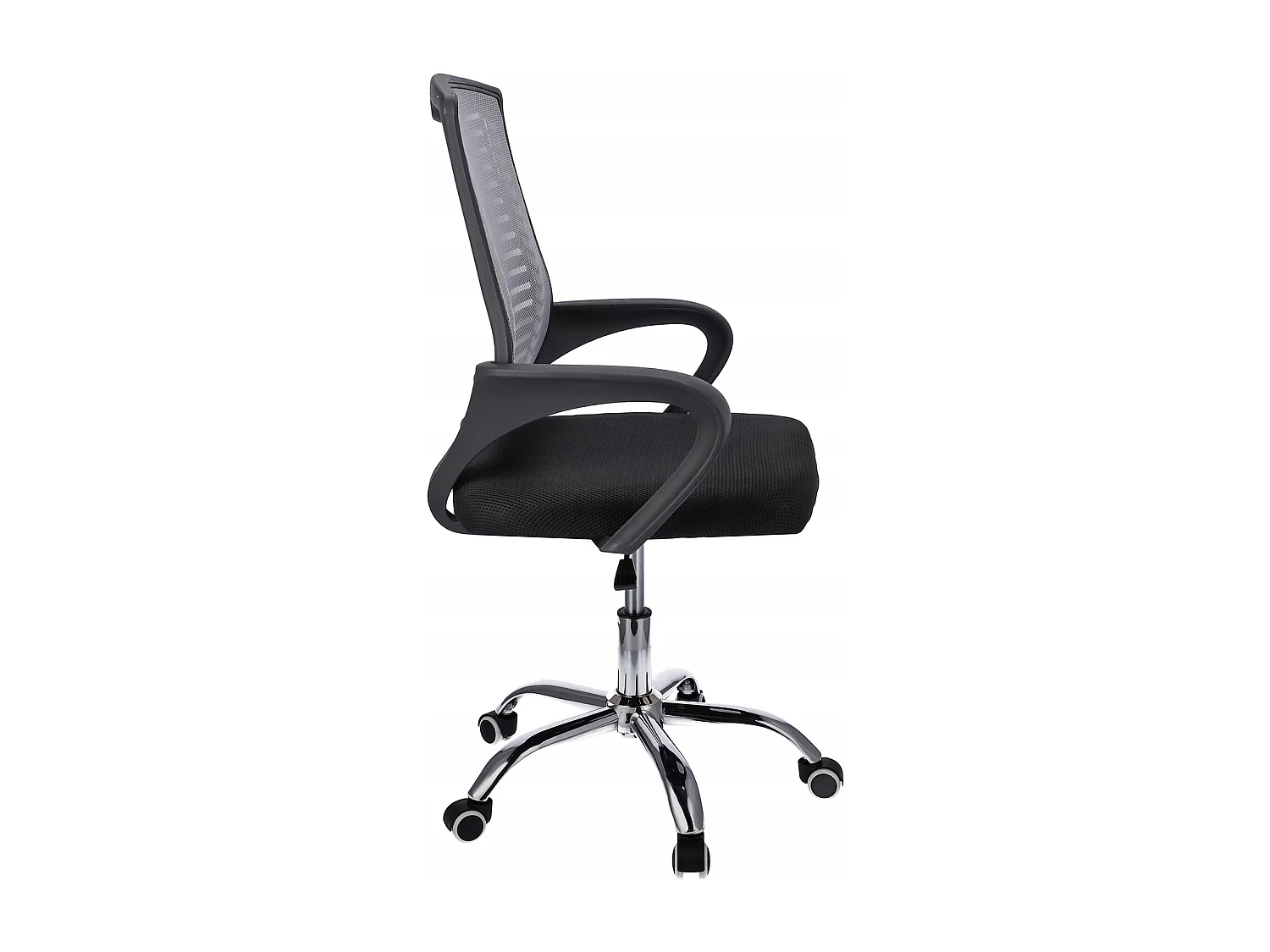 Chaise TOLEDO grise chaise