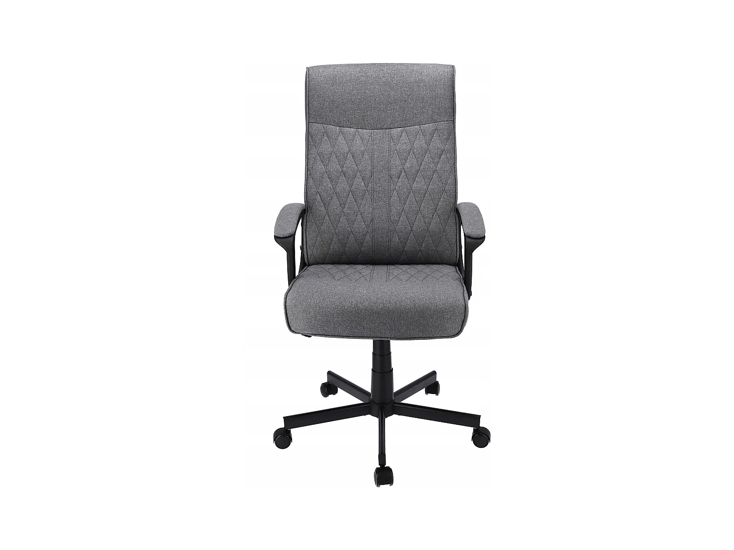 Fauteuil COMFORT gris