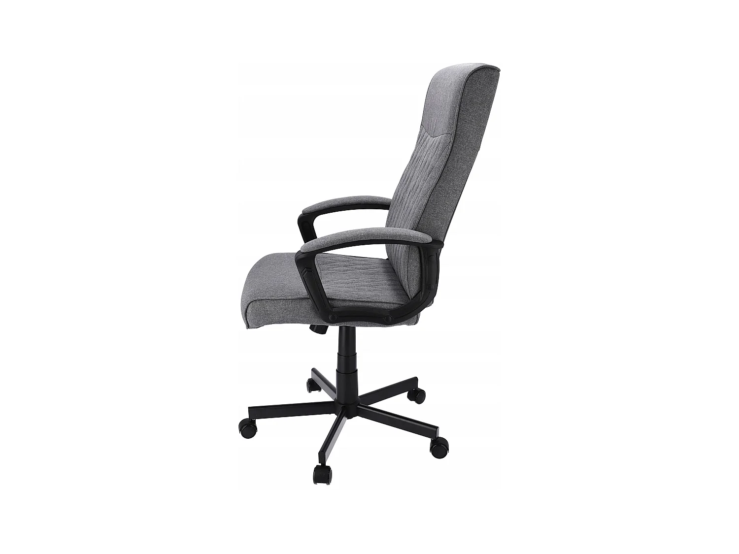 Fauteuil COMFORT gris