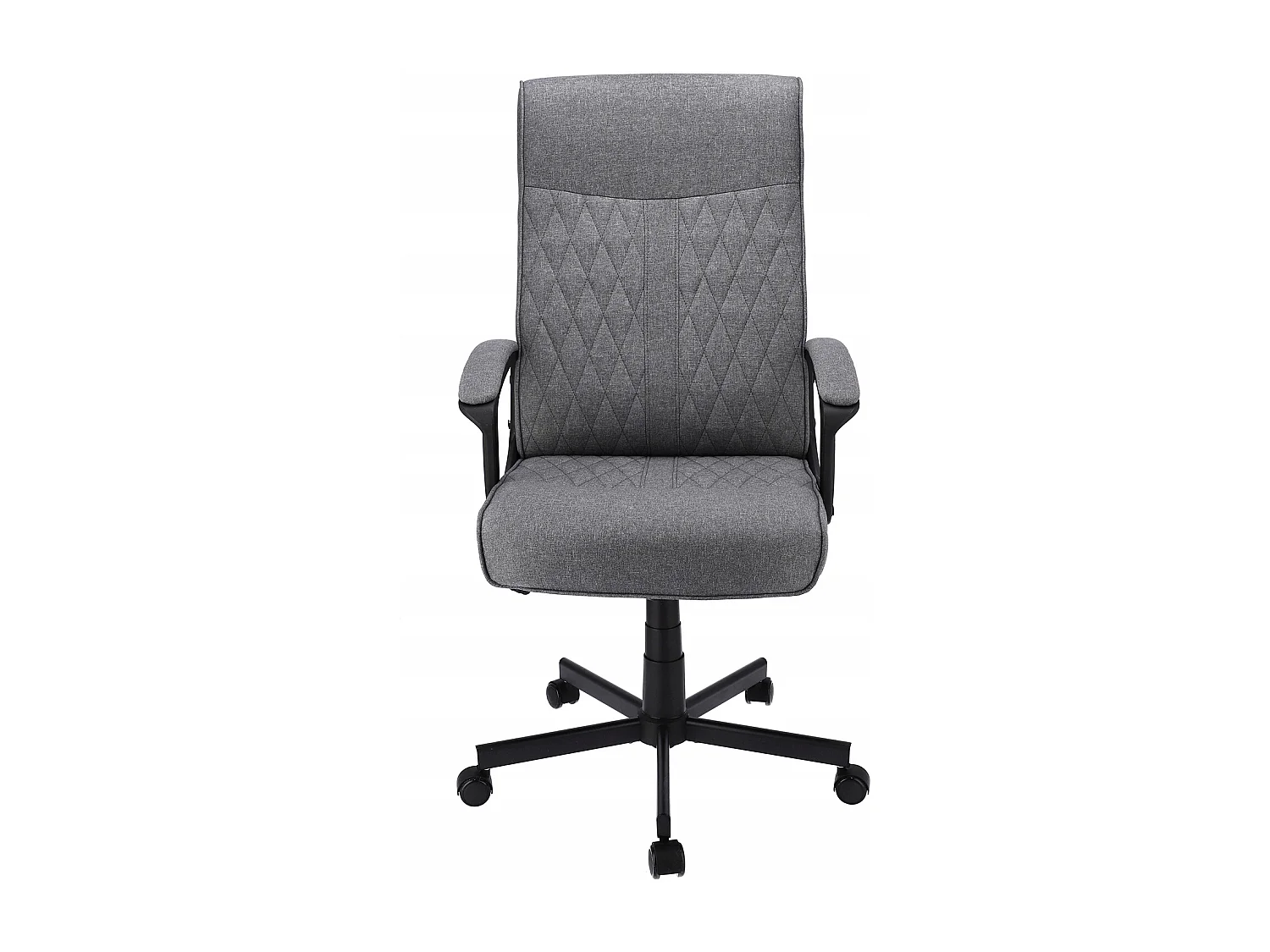 Fauteuil COMFORT gris