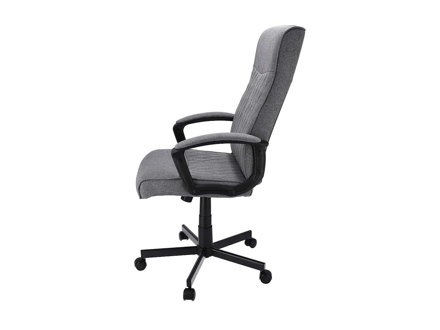 Fauteuil COMFORT gris